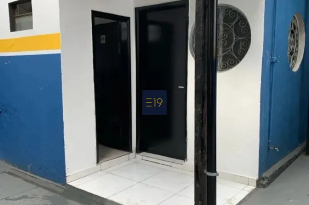 Depósito-Galpão, 250 m² - Foto 3