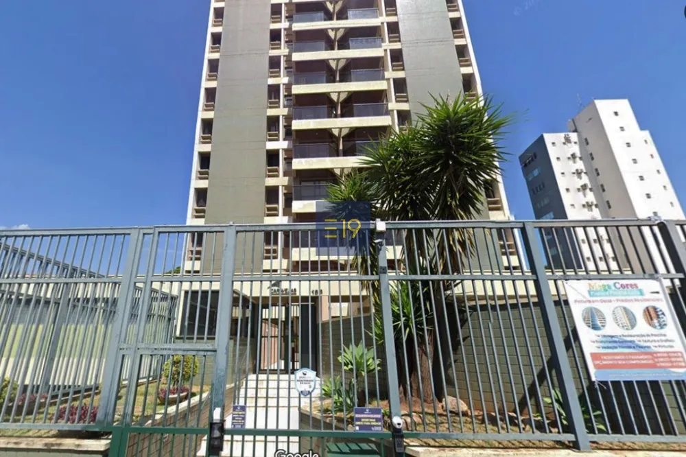Apartamento, 3 quartos, 87 m² - Foto 1