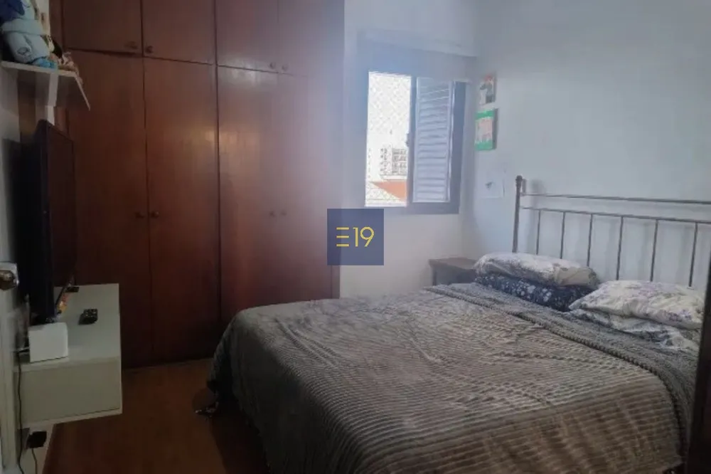 Apartamento, 3 quartos, 87 m² - Foto 2