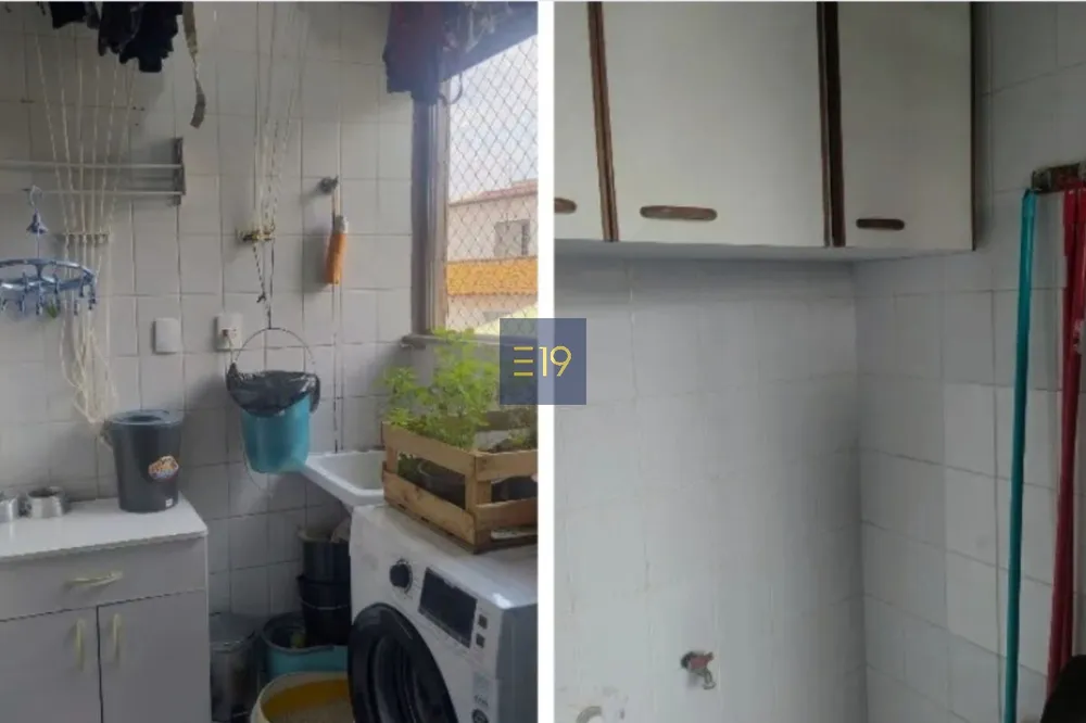 Apartamento, 3 quartos, 87 m² - Foto 3