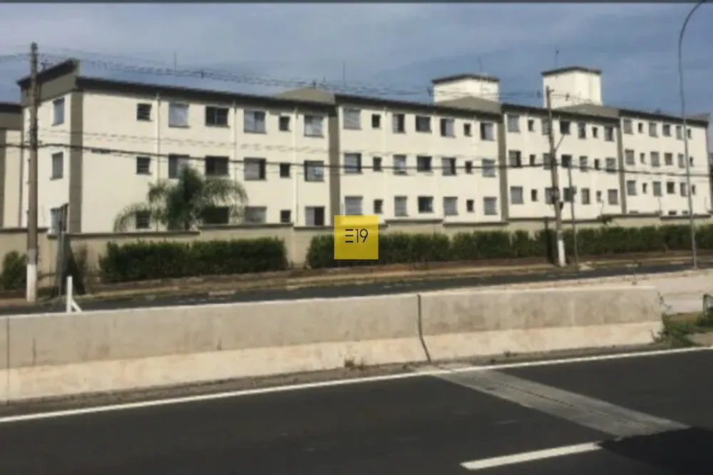 Apartamento, 3 quartos, 65 m² - Foto 2