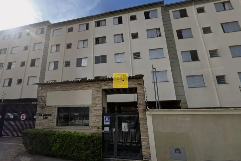 Apartamento, 3 quartos, 65 m² - Foto 1