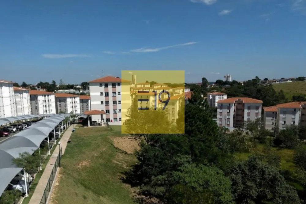 Apartamento, 2 quartos, 48 m² - Foto 4