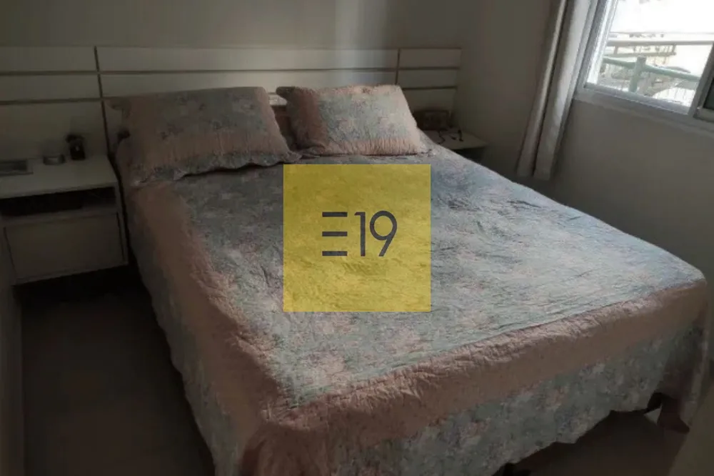 Apartamento, 2 quartos, 48 m² - Foto 2