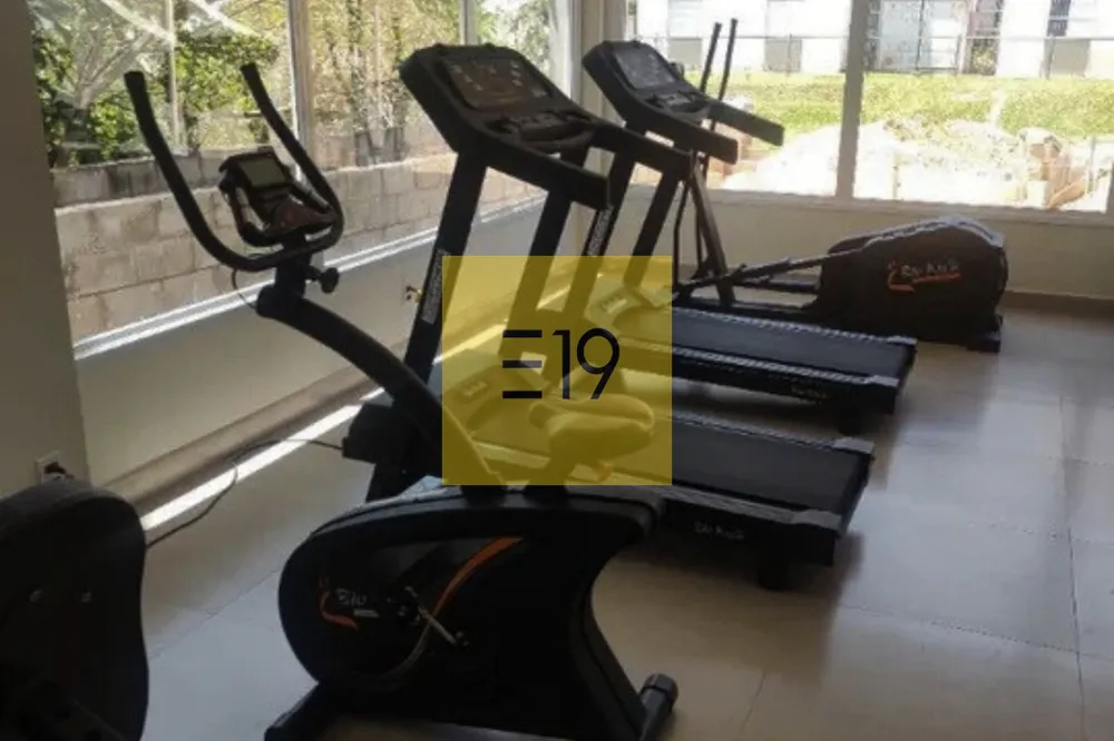 Apartamento, 2 quartos, 48 m² - Foto 3