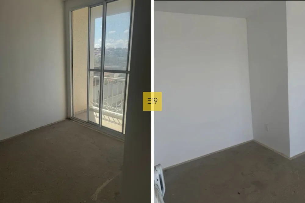 Apartamento, 2 quartos, 44 m² - Foto 2