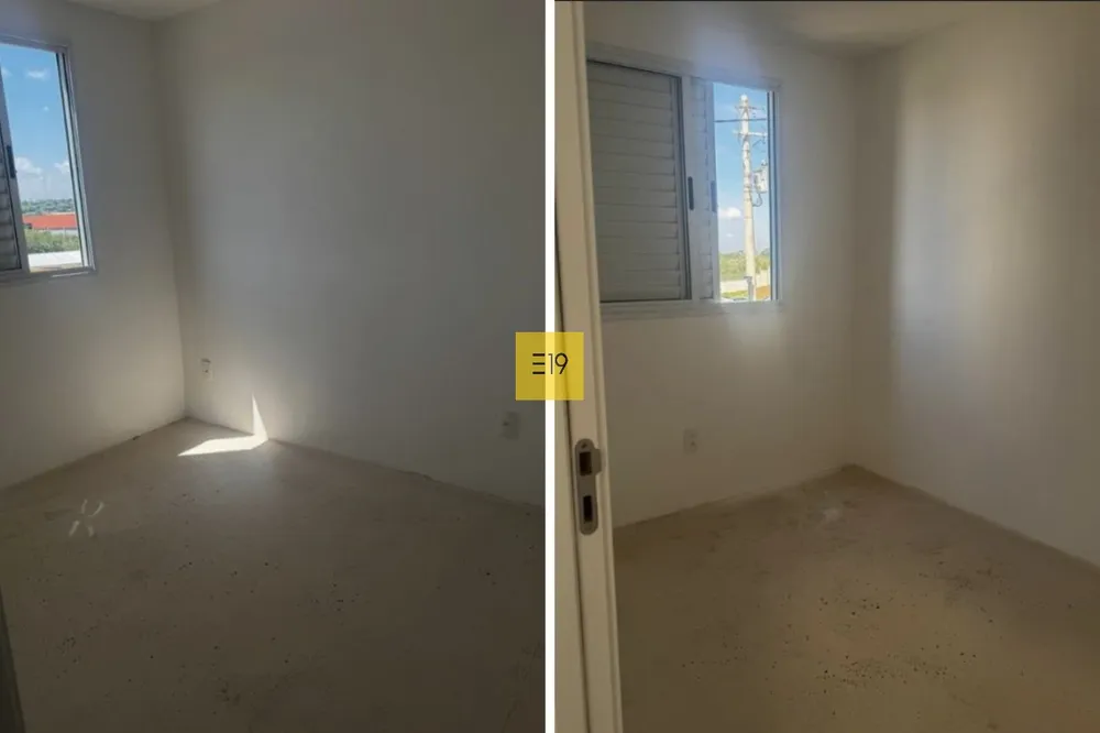 Apartamento, 2 quartos, 44 m² - Foto 4