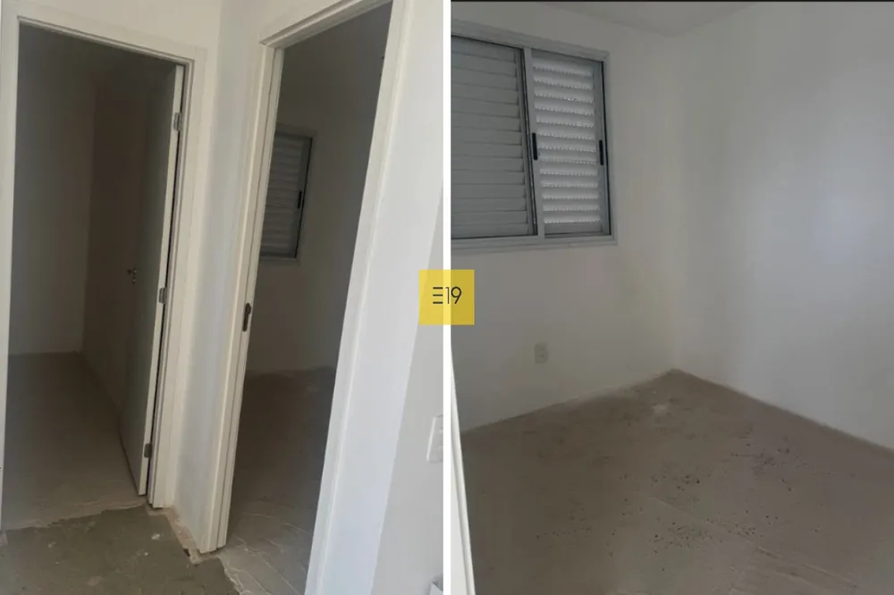 Apartamento, 2 quartos, 44 m² - Foto 3