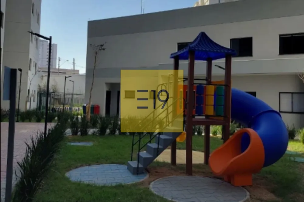 Apartamento, 2 quartos, 39 m² - Foto 3
