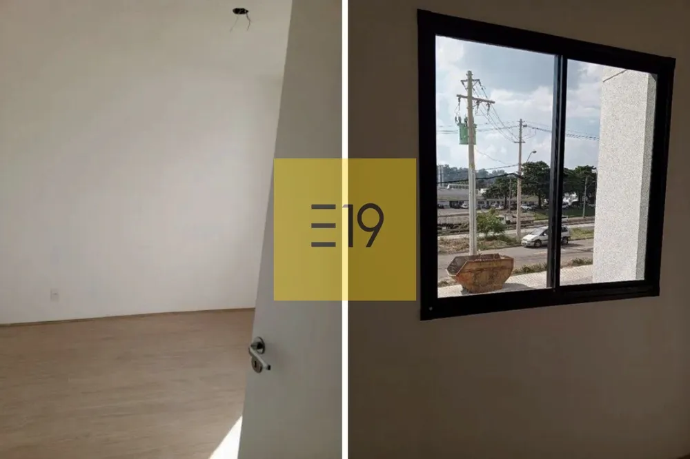 Apartamento, 2 quartos, 39 m² - Foto 1