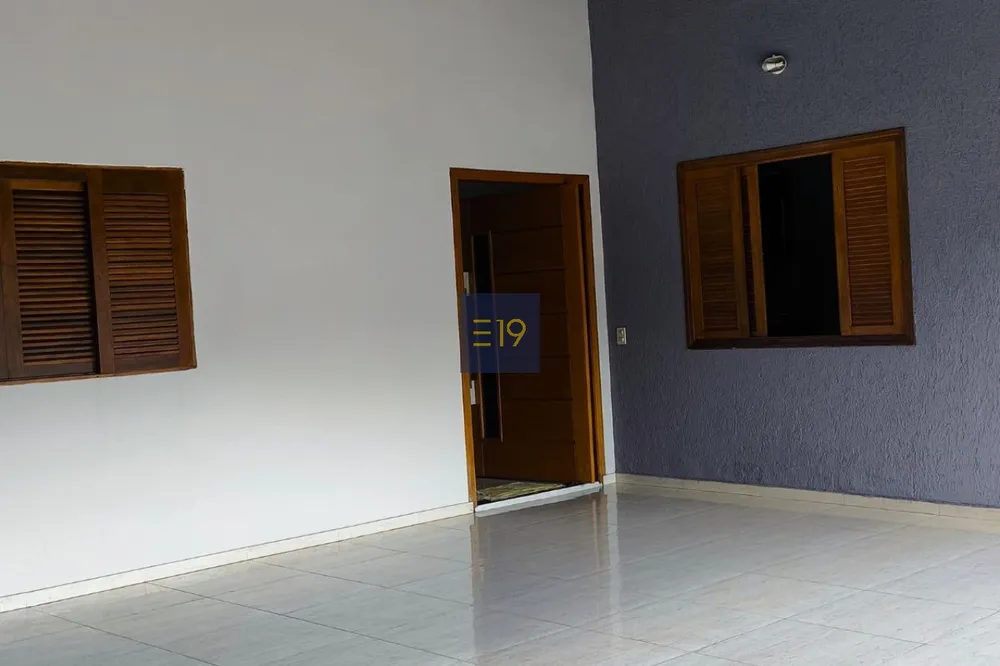 Casa, 3 quartos, 320 m² - Foto 1