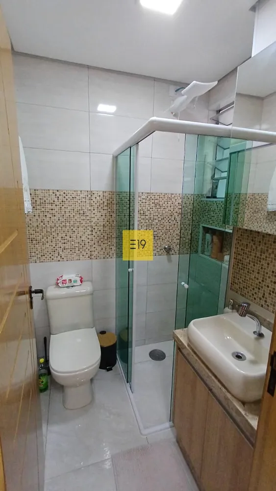 Apartamento, 2 quartos, 30 m² - Foto 4
