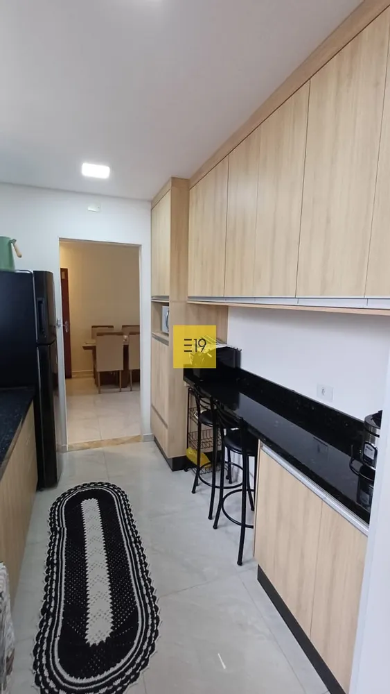 Apartamento, 2 quartos, 30 m² - Foto 1