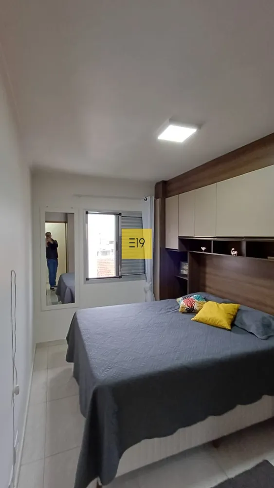 Apartamento, 2 quartos, 30 m² - Foto 3