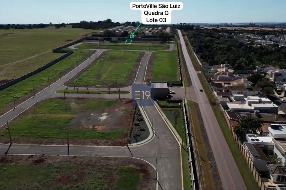 Terreno, 370 m² - Foto 3