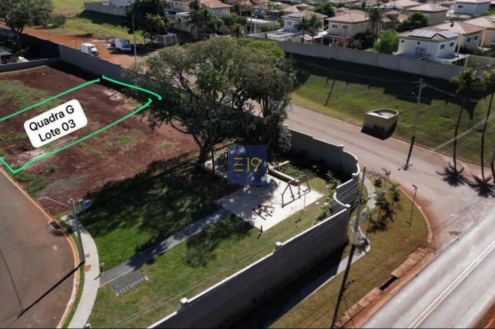 Terreno, 370 m² - Foto 2