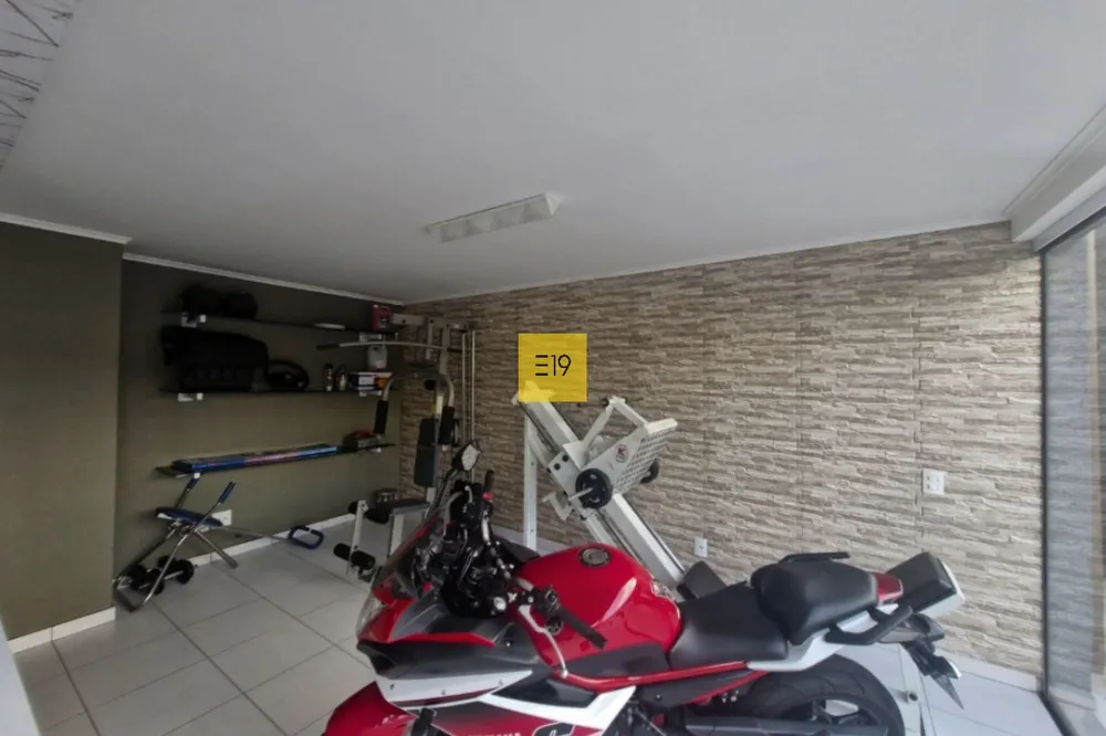 Casa, 3 quartos, 256 m² - Foto 1