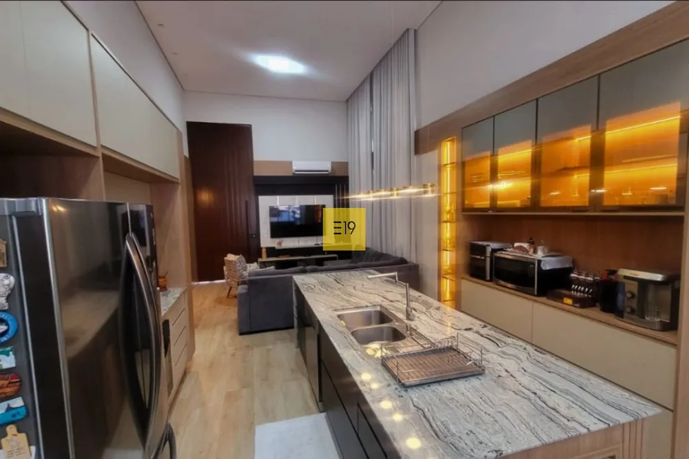 Casa, 4 quartos, 360 m² - Foto 2