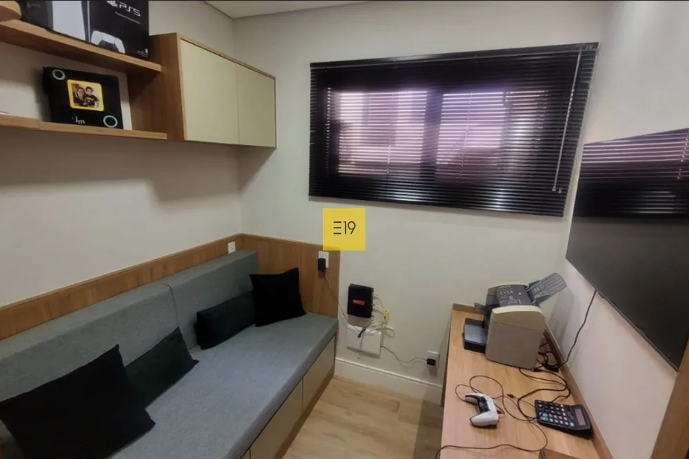 Casa, 4 quartos, 360 m² - Foto 4