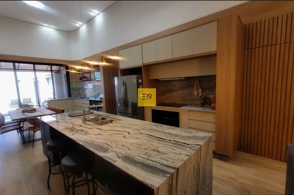 Casa, 4 quartos, 360 m² - Foto 1
