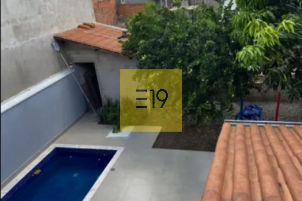 Casa, 3 quartos - Foto 4