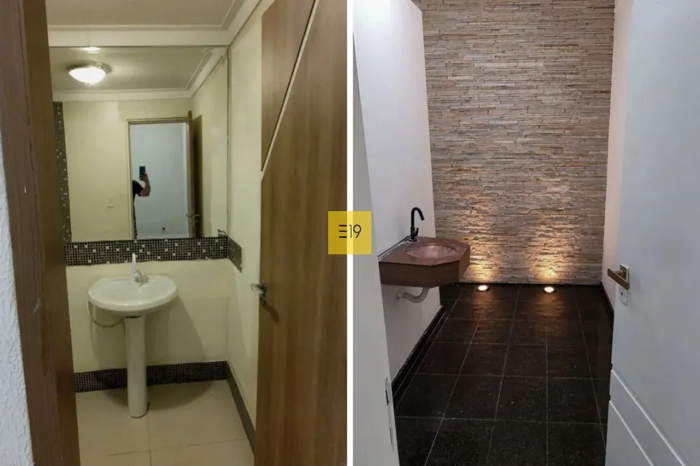 Loja-Salão, 212 m² - Foto 3