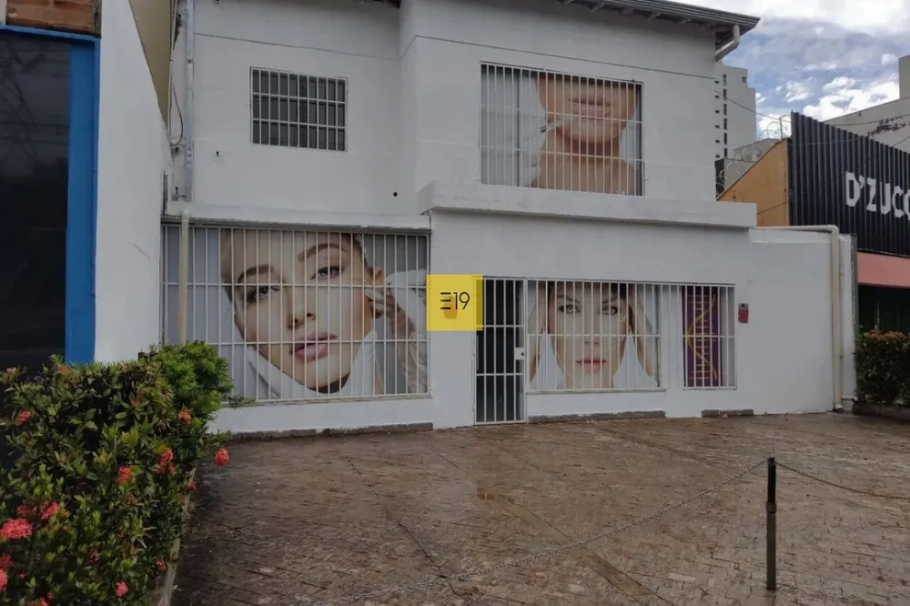 Loja-Salão, 212 m² - Foto 4