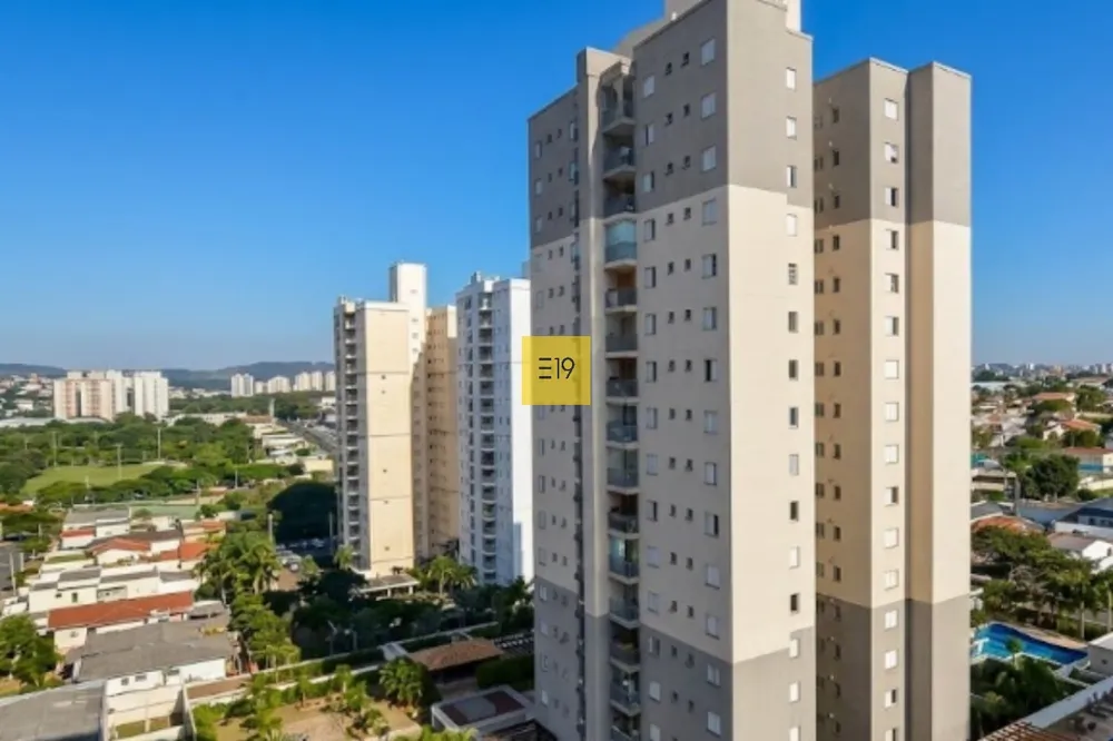 Apartamento, 3 quartos, 74 m² - Foto 4