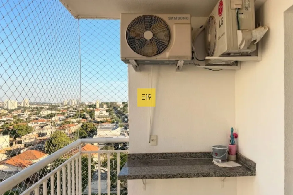 Apartamento, 3 quartos, 74 m² - Foto 2