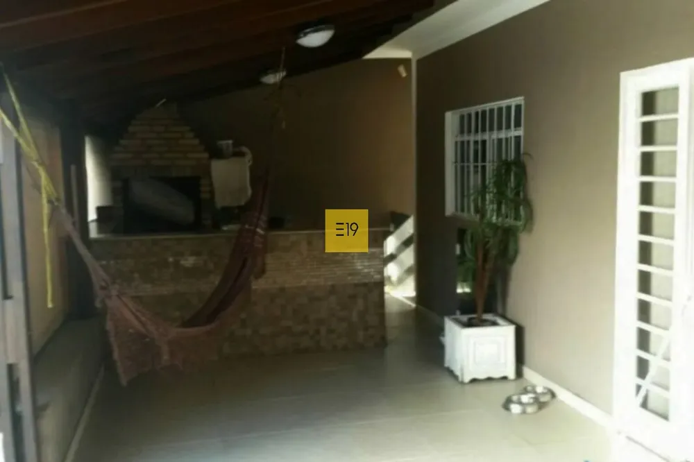 Casa, 3 quartos, 420 m² - Foto 4
