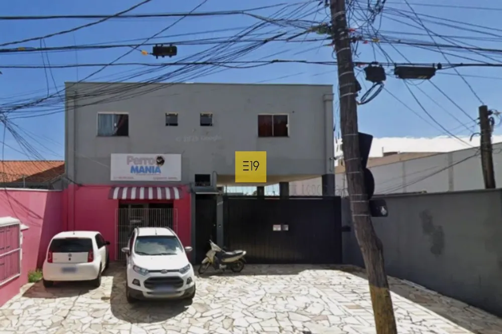 Casa, 3 quartos, 420 m² - Foto 1