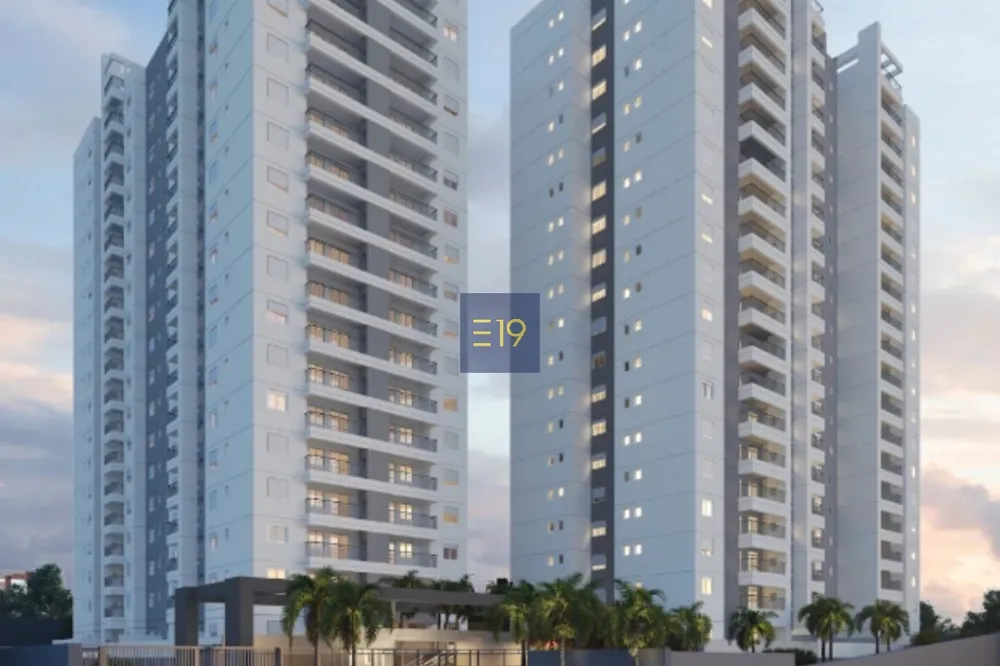 Apartamento, 3 quartos, 97 m² - Foto 1