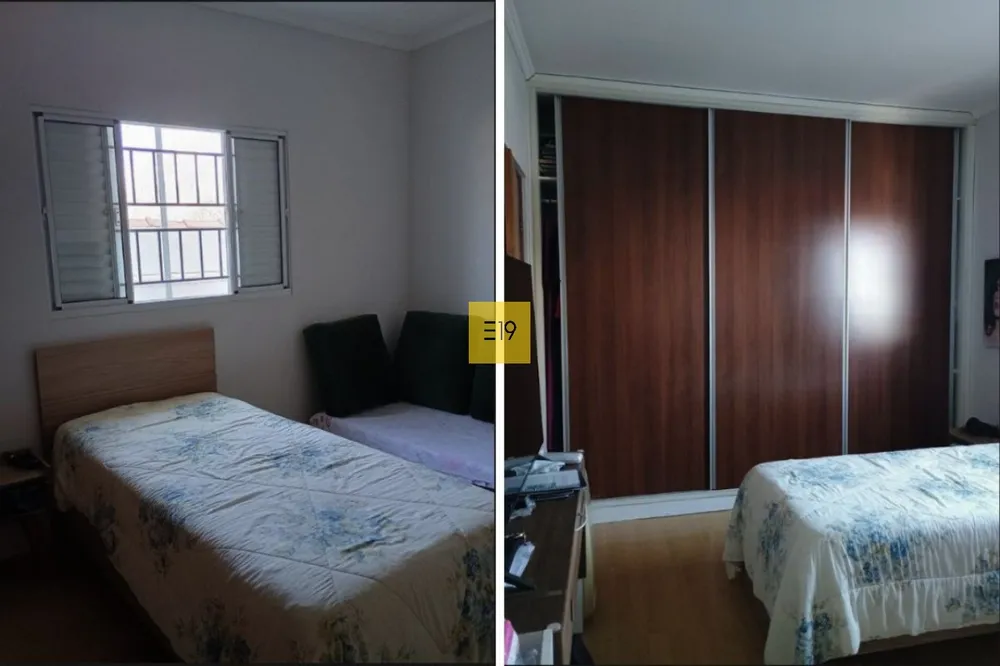 Casa, 2 quartos, 250 m² - Foto 2