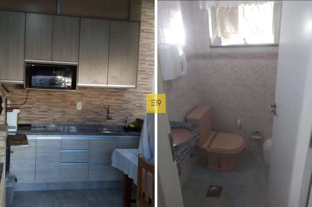 Casa, 2 quartos, 250 m² - Foto 4