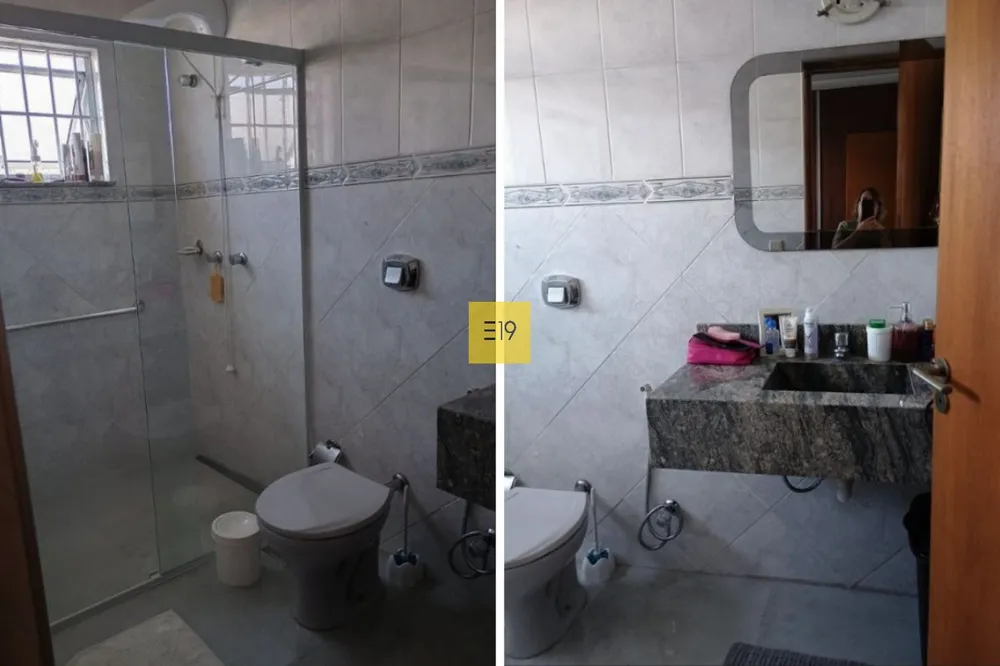 Casa, 2 quartos, 250 m² - Foto 3