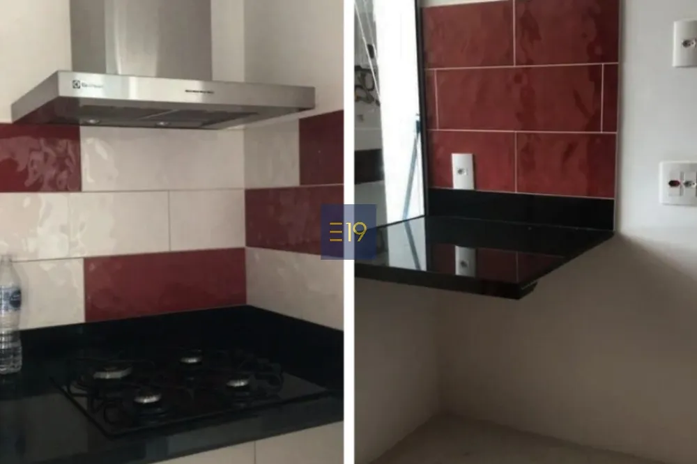 Apartamento, 3 quartos, 138 m² - Foto 1