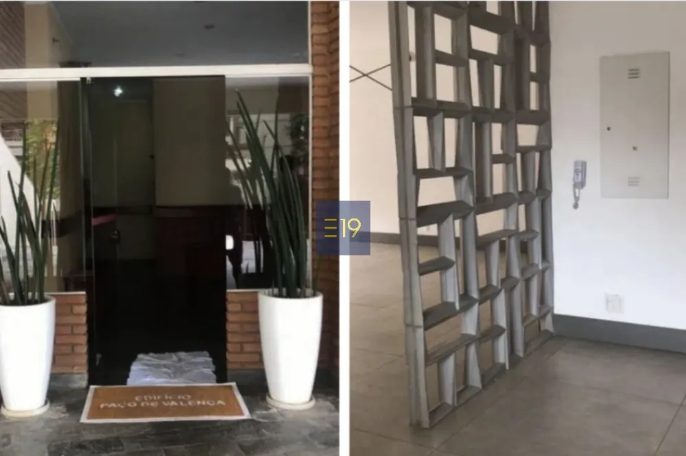 Apartamento, 3 quartos, 138 m² - Foto 4