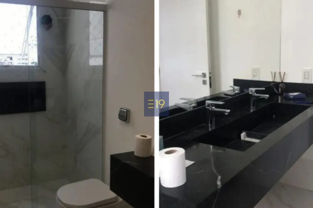 Apartamento, 3 quartos, 138 m² - Foto 2