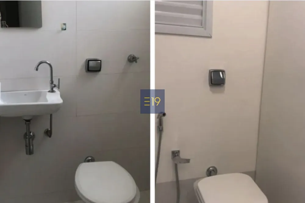 Apartamento, 3 quartos, 138 m² - Foto 3