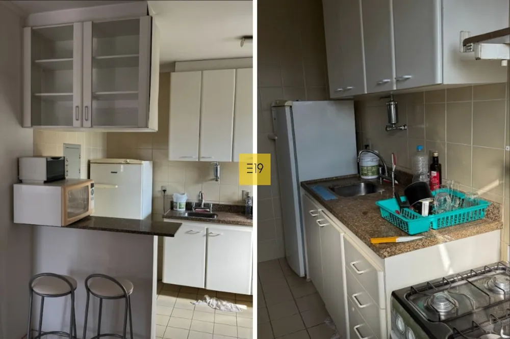 Apartamento, 2 quartos, 49 m² - Foto 2