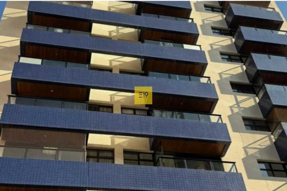 Apartamento, 2 quartos, 49 m² - Foto 1