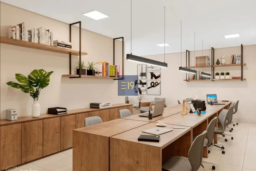 Apartamento, 2 quartos, 53 m² - Foto 2