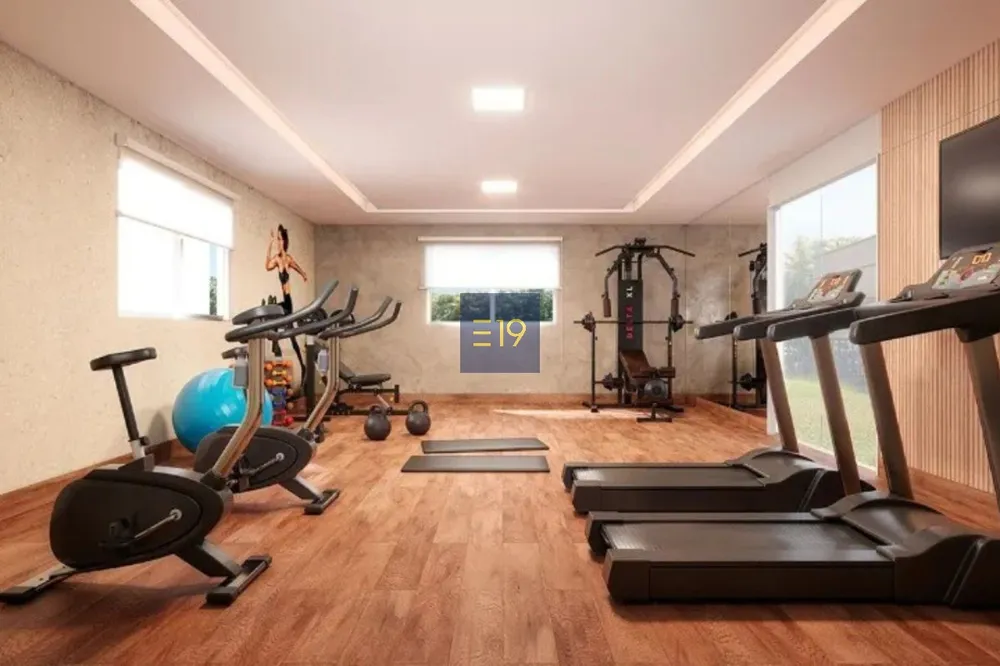 Apartamento, 2 quartos, 53 m² - Foto 4
