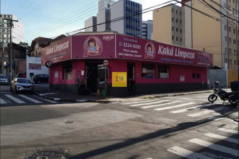 Loja-Salão - Foto 1