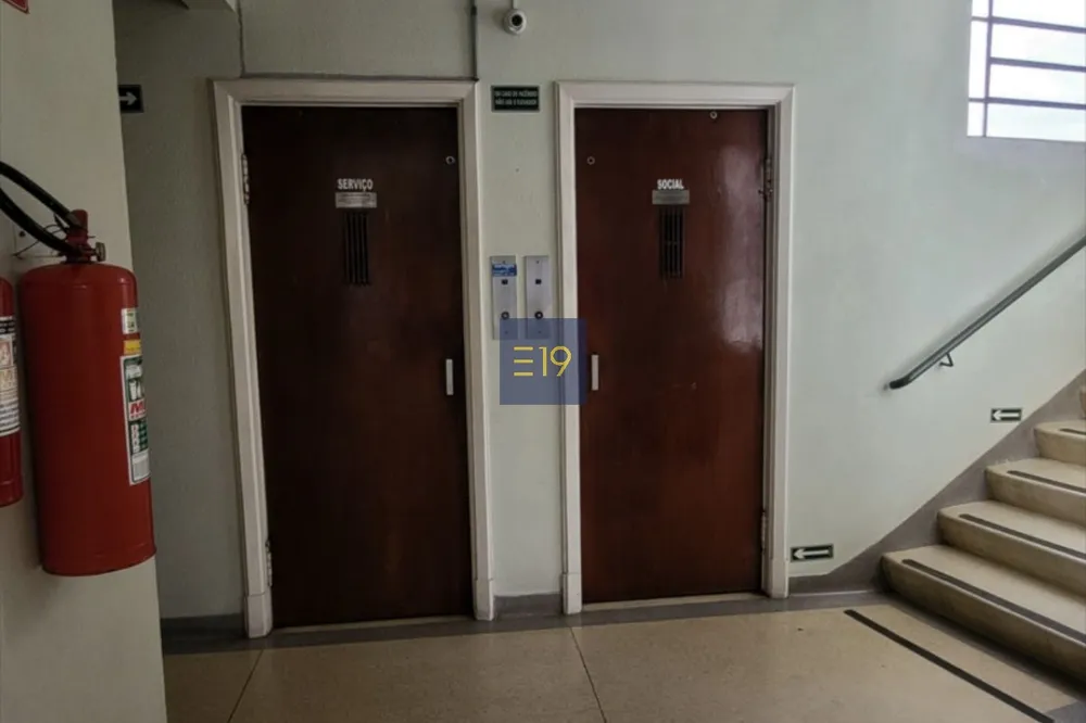 Apartamento, 1 quarto, 82 m² - Foto 1