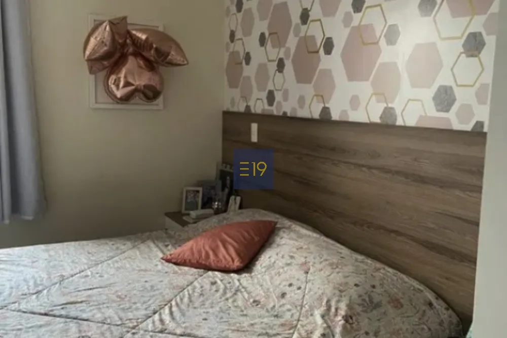 Apartamento, 3 quartos, 81 m² - Foto 3