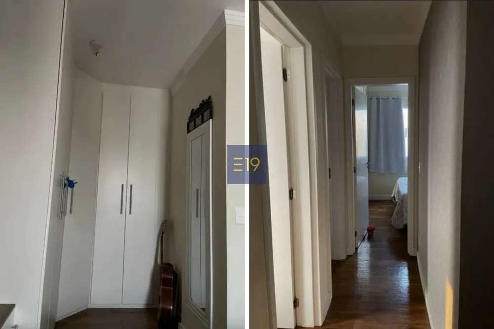 Apartamento, 3 quartos, 81 m² - Foto 4