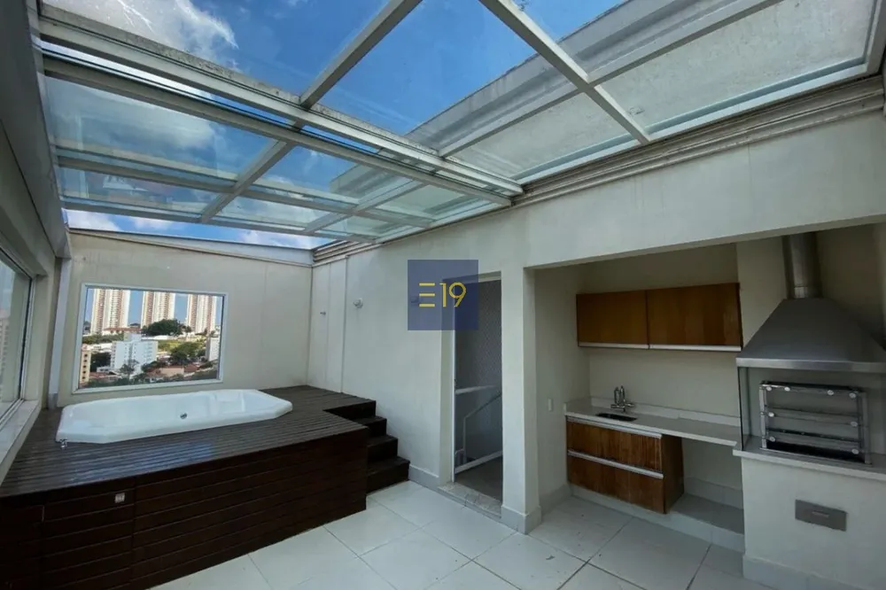 Apartamento, 3 quartos, 170 m² - Foto 4