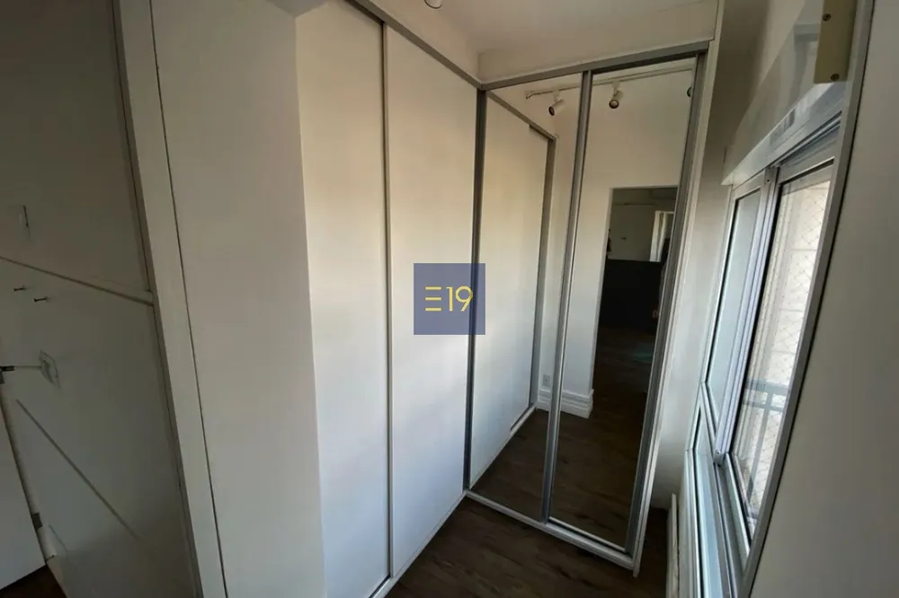 Apartamento, 3 quartos, 170 m² - Foto 2