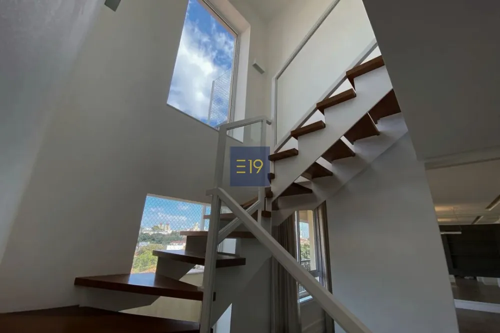 Apartamento, 3 quartos, 170 m² - Foto 1
